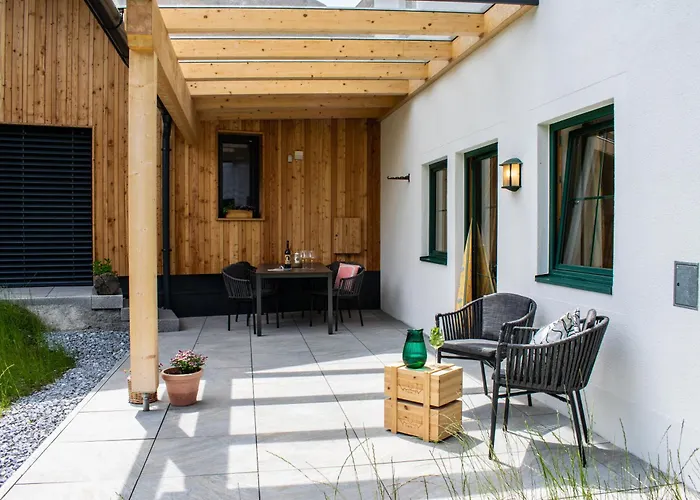 Reichenspitzblick Appartement