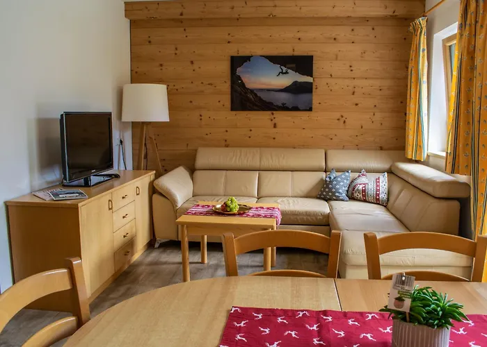 Reichenspitzblick Appartement