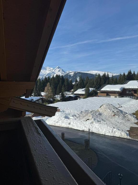Reichenspitzblick Apartment