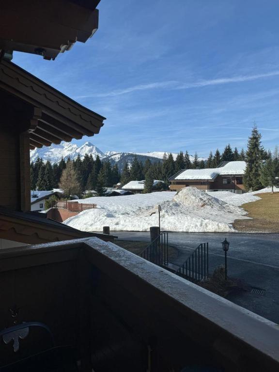 Apartment Reichenspitzblick *