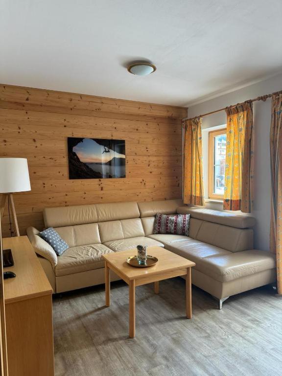 Reichenspitzblick Apartment
