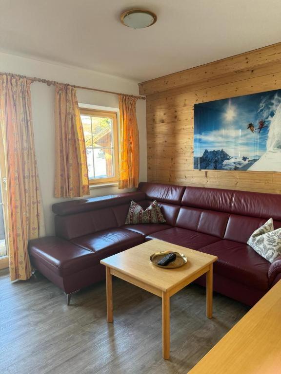 Reichenspitzblick Apartment